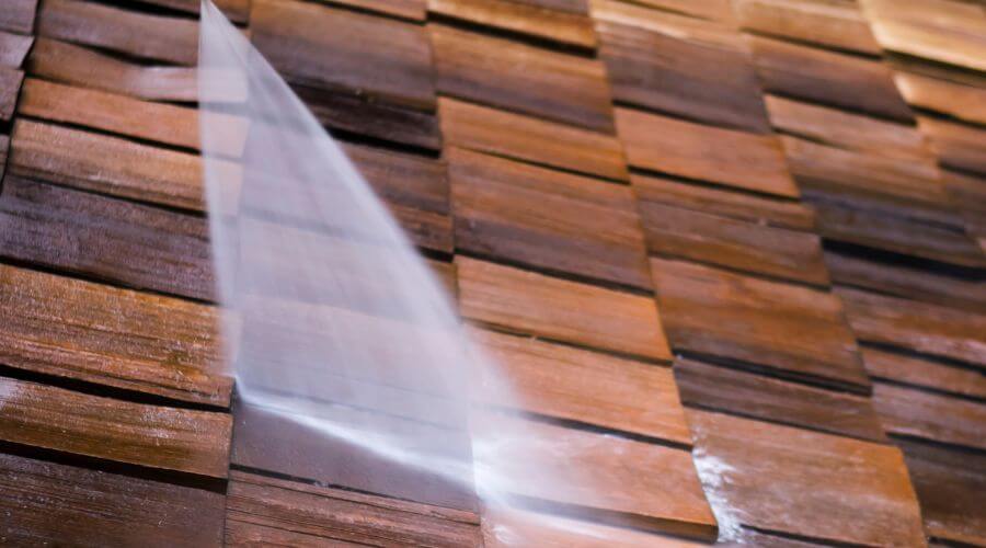 Shingle Roofing in Locke, NY