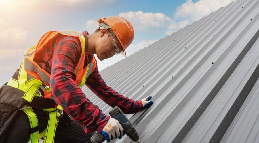Professional residential roofers in Locke, NY